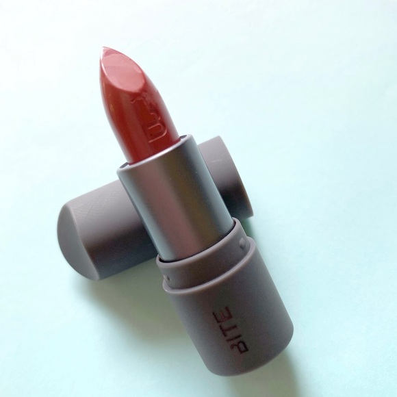 Sephora Other - 5/$25!🌟 BITE BEAUTY Amuse Bouche Lipstick in Chai